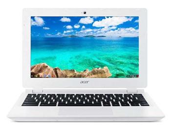 Acer Chromebook 11 - notebook 11,6"