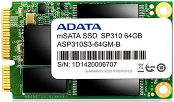 Adata SSD Premier Pro SP310 64GB