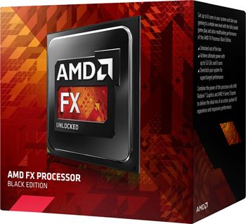AMD FX-4320 4core Box (FD4320WMHKBOX)