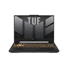 Asus TUF Gaming F15 - i7-13620H 16GB 1TB SSD RTX 4070 8GB 15,6" FHD IPS 144Hz 2y PUR Win 11 Home šedá
