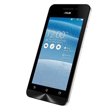 ASUS ZenFone 4 Z2520/8G/1G/3G/A4.4 bílý