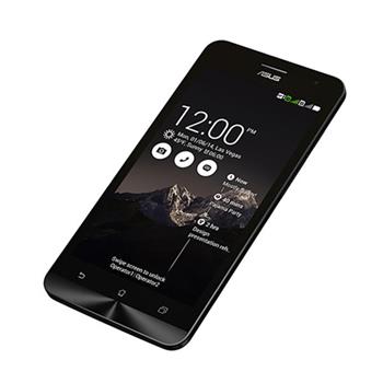 ASUS ZenFone 5 Z2560/8G/2G/3G/A4.3 černý