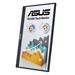 Asus ZenScreen MB16AHT 15,6" IPS FHD 60Hz 5ms Black 3R