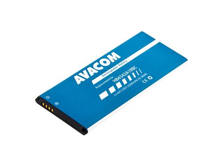 AVACOM baterie - Huawei Y6 II Li-Ion 3,8V 2200mAh, (náhrada HB4342A1RBC)