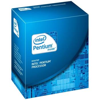 CPU Intel Pentium G2120 BOX (3.1GHz, LGA1155, VGA)