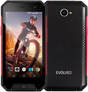 EVOLVEO StrongPhone Q7 LTE