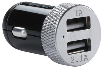 FSP/Fortron Micro CLA USB autonabíječka, 2.1+ 1 A