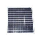 Hadex Fotovoltaický solární panel 12V/40W polykrystalický