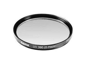Hama UV-390 Filtr (O-Haze), 28,0 mm, HTMC