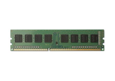 HP 16GB (1x16GB) DDR4 2933 non-ECC UDIMM Z4