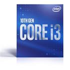 Intel Core i3-10100 - procesor 3.6GHz/4core/6MB/LGA1200/Graphics/Comet Lake