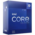 Intel Core i9-12900KF - procesor, 16 jader, 24 vláken, max. 5,2GHz, 30MB, LGA1700, 125W TDP, bez GPU, BOX / Alder Lake