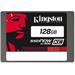 Kingston SSDNow KC400 (120GB)
