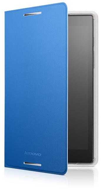 Lenovo S8-50 Folio Case and Film (888017084) modrá