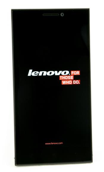 Lenovo Smartphone Vibe Z2 (P0RU0019CZ) + BONUS zadní kryt a fólie