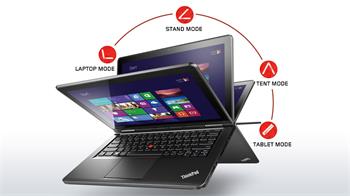 Lenovo ThinkPad Yoga (20C0004RMC)