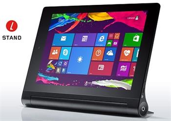 Lenovo Yoga tablet 2 8 (59440079), černý