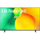 LG 43NANO756QC 4K NanoCell TV