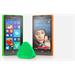 Microsoft Lumia 435 Black Dual SIM