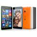 Microsoft Lumia 535 Cyan Dual SIM