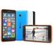 Microsoft Lumia 640 LTE, černá