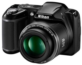Nikon COOLPIX L330 (VNA690E1)