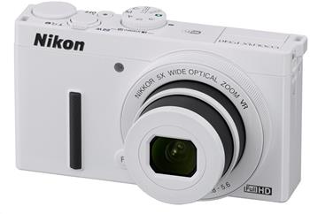 Nikon COOLPIX P340 (VNA491E1) Urban Kit