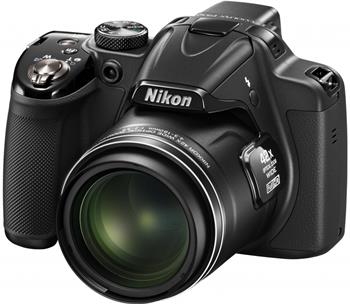 Nikon COOLPIX P530 (VNA640E1)