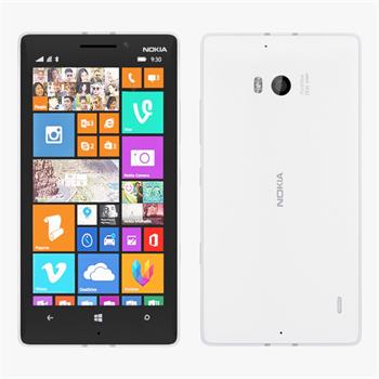 Nokia Lumia 930 bílá - 32GB