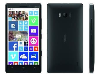 Nokia Lumia 930 černá - 32GB