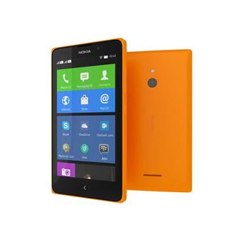Nokia XL 4GB Dual SIM Orange