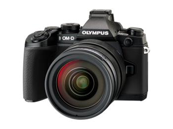Olympus E-M1 + 12-40mm F2.8
