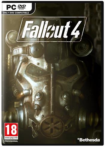 PC Fallout 4