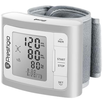 Prestigio Smart Blood Pressure Monitor
