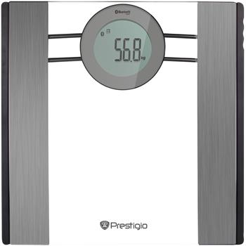 Prestigio Smart Body Fat Scale - osobní váha