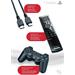 PS3 Triple pack