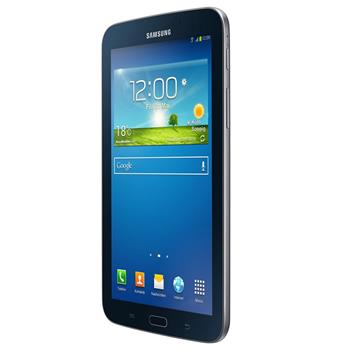 Samsung Galaxy Tab3 T2100, 7" 8GB Black