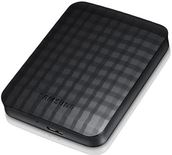 Samsung M3 Portable 1TB (STSHX-M101TCB )