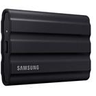 Samsung T7 Shield 4TB SSD Externí 2.5" Černý 3R
