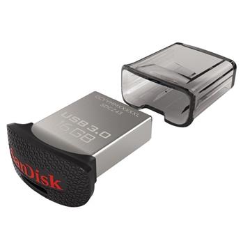 SanDisk Ultra Fit USB 3.0 16 GB