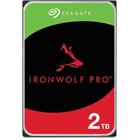 Seagate IronWolf Pro/2TB/HDD/3.5"/SATA/7200 RPM/5R