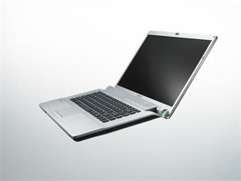 Sony VAIO FW41E/H - notebook, 16.4", Intel T6400 2.0GHz, 4GB RAM, 500GB HDD, ATI HD 4650, Blu-ray combo, VHP