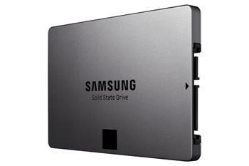 SSD 2,5" 120GB Samsung 840 EVO SATAIII Basic