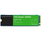 SSD Western Digital Green SN350 480GB M.2