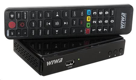 WIWA H.265 Lite DVB-T2