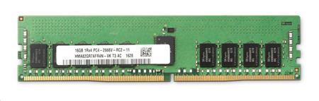16GB DDR4-2666 (1x16GB) nECC RAM fro Z4 G4 Core X
