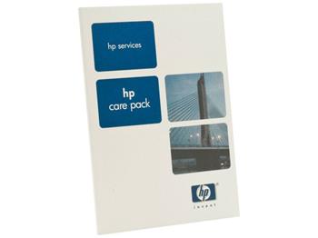 3letá záruka HP Carepack