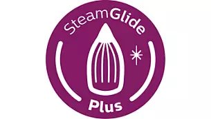 Žehlicí plocha SteamGlide Plus
