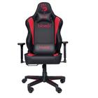 A4tech Bloody herní židle, GC-330, černá + červená barva