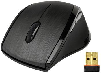 A4Tech G7 750 - myš optická bezdrátová herní, USB, černá